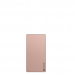 Mophie Powerstation XL Batarya (10000 mAh)-Rose Gold