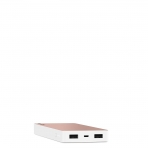 Mophie Powerstation XL Batarya (10000 mAh)-Rose Gold