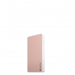 Mophie Powerstation XL Batarya (10000 mAh)-Rose Gold