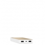 Mophie Powerstation XL Batarya (10000 mAh)-Gold