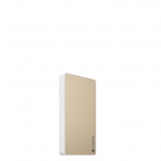 Mophie Powerstation XL Batarya (10000 mAh)-Gold