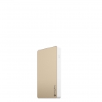 Mophie Powerstation XL Batarya (10000 mAh)-Gold