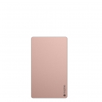 Mophie Powerstation XXL Tanabilir Batarya (20000 mAh)-Rose Gold