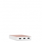 Mophie Powerstation XXL Tanabilir Batarya (20000 mAh)-Rose Gold