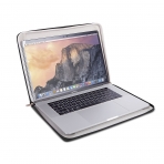 Moshi MacBook Pro Codex Laptop Klf (13 in)-Black