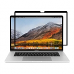 Moshi MacBook Pro Umbra Privacy Ekran Koruyucu (15in)