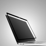 Moshi MacBook Pro iVisor Pro Ekran Koruyucu (15 in)