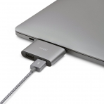 Moshi USB-C to USB-A Adaptr