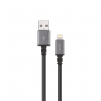 Moshi Lightning Konnekt�r/USB Kablo (3M)