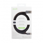Moshi Lightning Konnekt�r/USB Kablo (3M)