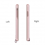 Moshi iPhone XR Altra Serisi Askl Klf (MIL-STD-810G)-Pink