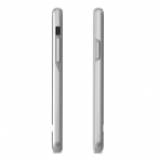 Moshi iPhone X Vesta Klf (MIL-STD-810G)-Herringbone Gray