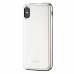 Moshi iPhone X iGlaze Stylish Klf (MIL-STD-810G)