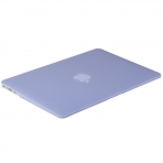 Mosiso MacBook Air 11 in Keyboard Kapakl Klf-Serenity Blue