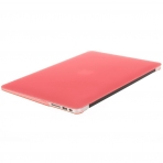 Mosiso MacBook Air 11 in Keyboard Kapakl Klf-Pink