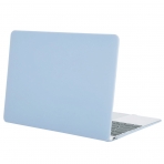 Mosiso Retina Ekranl Macbook 12 in Hard Klf-Airy Blue