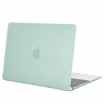 Mosiso Retina Ekranl Macbook 12 in Hard Klf-Mint Green