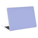 Mosiso Retina Ekranl Macbook 12 in Hard Klf-Serenity Blue