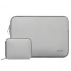 Mosiso Macbook 13 in Su Geirmez anta-Grey