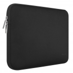 Mosiso Macbook 13 inç Su Geçirmez Çanta-Black