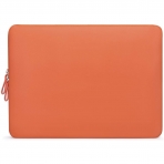 Mosiso Deri Laptop antas (13-13.3 in)-Orange