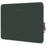 Mosiso Deri Laptop antas (13-13.3 in)-Midnight Green