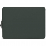 Mosiso Deri Laptop antas (13-13.3 in)-Midnight Green