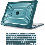 Mosiso MacBook Air Koruyucu Klf (13 in)(M1)-Green