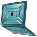 Mosiso MacBook Air Koruyucu Kılıf (13 inç)(M1)-Green