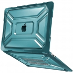 Mosiso MacBook Air Koruyucu Klf (13 in)(M1)-Green