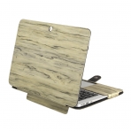 Mosiso Wood MacBook Air Klf (13 in)