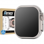 Mothca Apple Watch Ultra 2.Nesil Bumper Klf