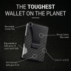 Mountain Voyage Minimalist RFID Korumal� Kartl�k