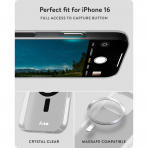 Mous Apple iPhone 16 Pro Slim Klf