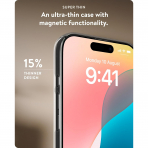 Mous Apple iPhone 16 Pro Slim Klf