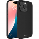 Mous Apple iPhone 16 Pro Max Slim Klf-Black