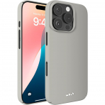 Mous Apple iPhone 16 Pro Max Slim Klf-Stone