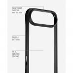 Mous Apple iPhone Air Klf