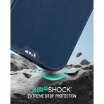 Mous Apple iPhone 17 Limitless Klf-Blue