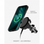 Mous Apple iPhone Air MagSafe Klf