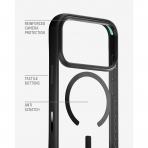 Mous Apple iPhone 17 Pro Max MagSafe Klf