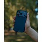 Mous Apple iPhone 17 Pro Max Limitless Klf-Blue