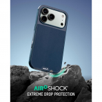 Mous Apple iPhone 17 Pro Max Limitless Klf-Blue