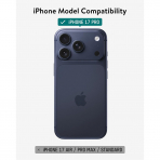 Mous Apple iPhone 17 Pro Klf