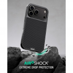 Mous Apple iPhone 17 Pro Limitless Klf