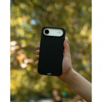 Mous Apple iPhone Air Limitless Klf-Black Leather