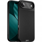 Mous Apple iPhone Air Limitless Klf-Black Leather