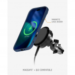 Mous Apple iPhone Air Limitless Klf-Blue