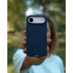 Mous Apple iPhone Air Limitless Klf-Blue