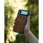 Mous Apple iPhone Air Limitless Klf-Brown